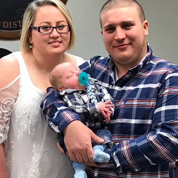 Meet your Posher, Jared - Picture 1 of 1